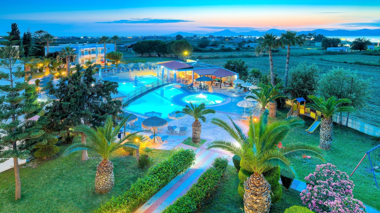 Photo of Outdoor in Tingaki