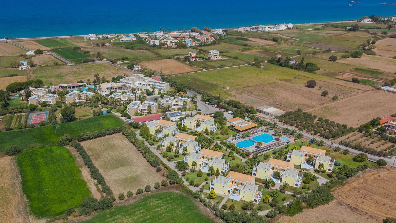 Photo of Outdoor in Tingaki