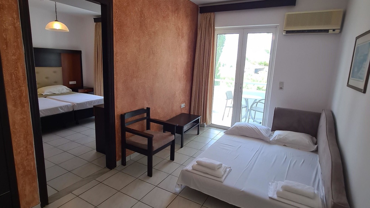 Photo of Bedroom in Tingaki