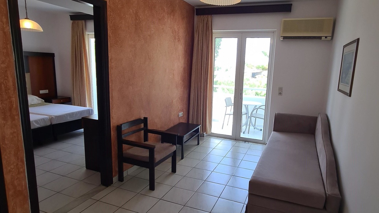 Photo of Bedroom in Tingaki