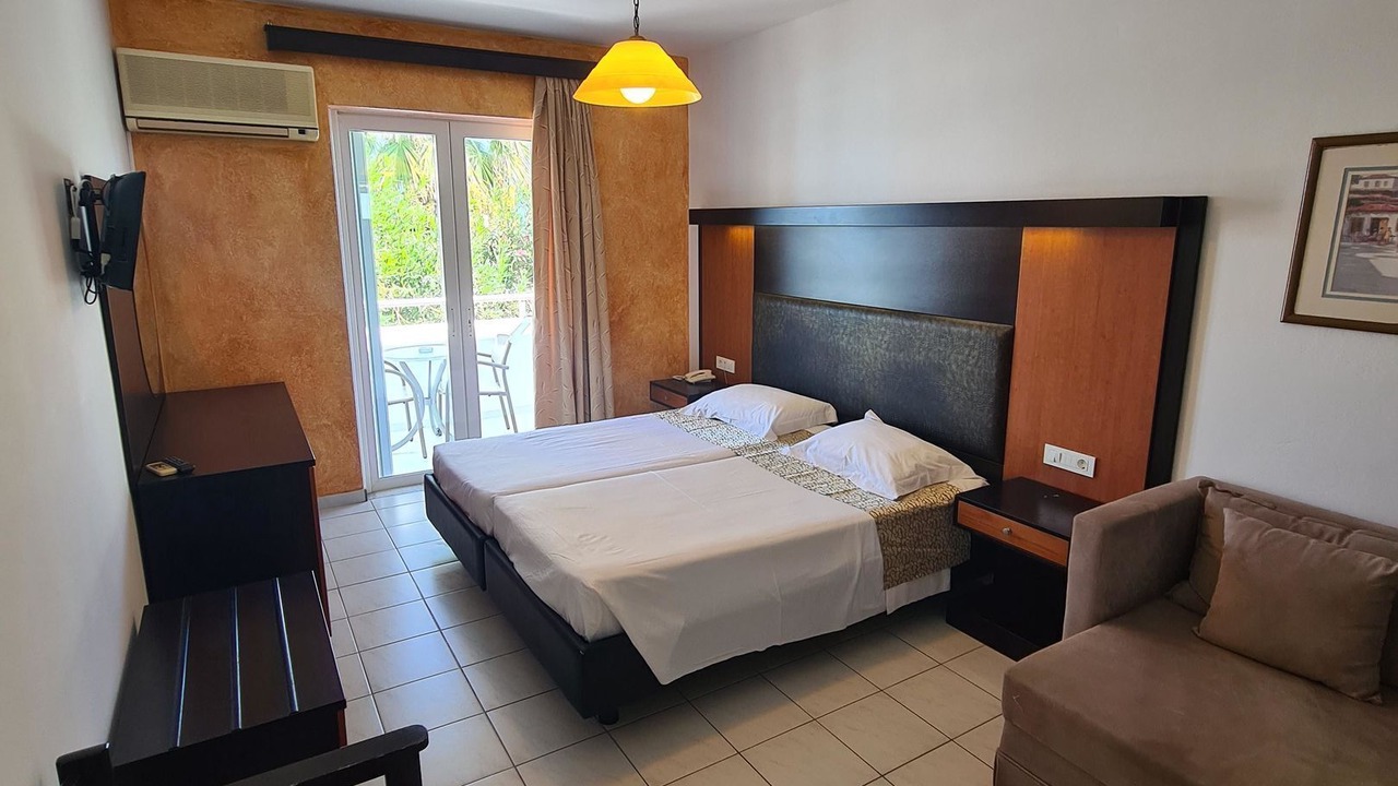 Photo of Bedroom in Tingaki