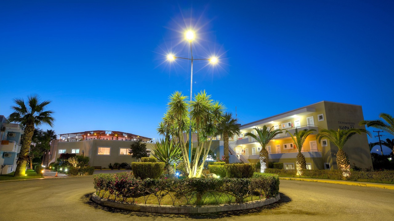 Photo of Outdoor in Tingaki