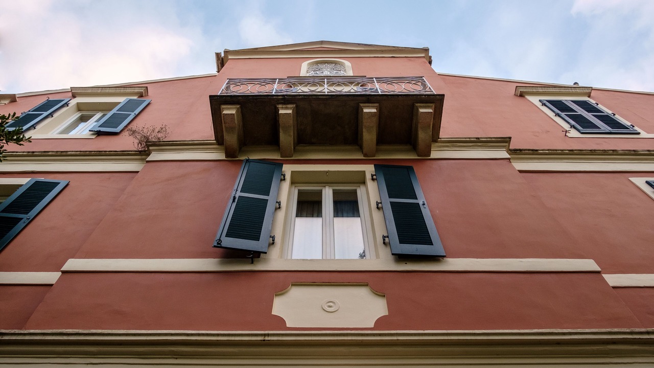 Photo of Outdoor in Old Town