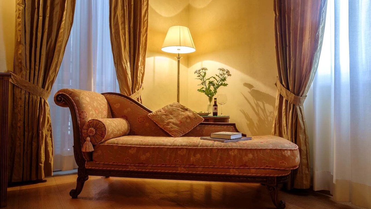 Photo of Bedroom in Old Town