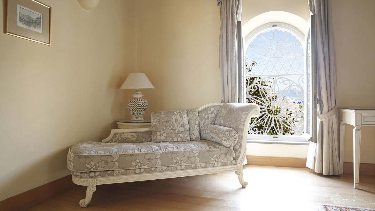 Photo of Bedroom in Old Town