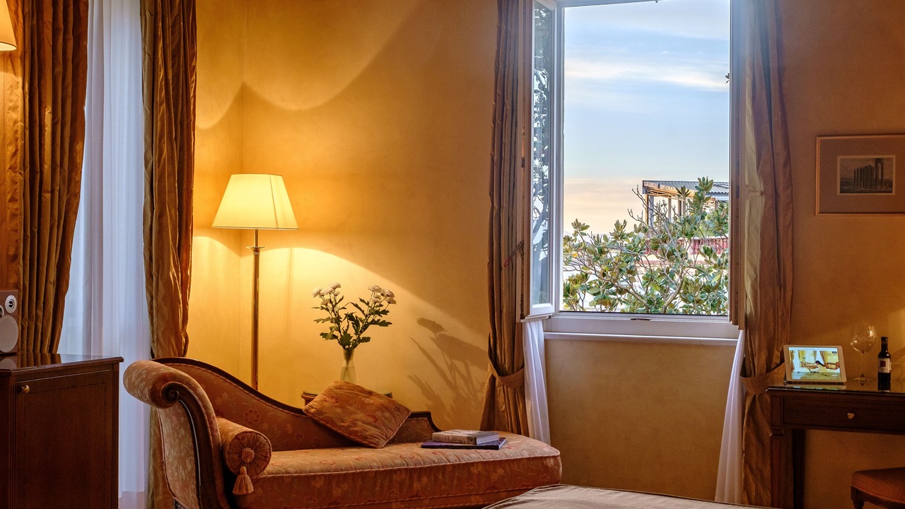 Photo of Bedroom in Old Town