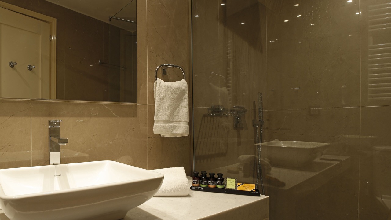 Photo of Bathroom in Old Town