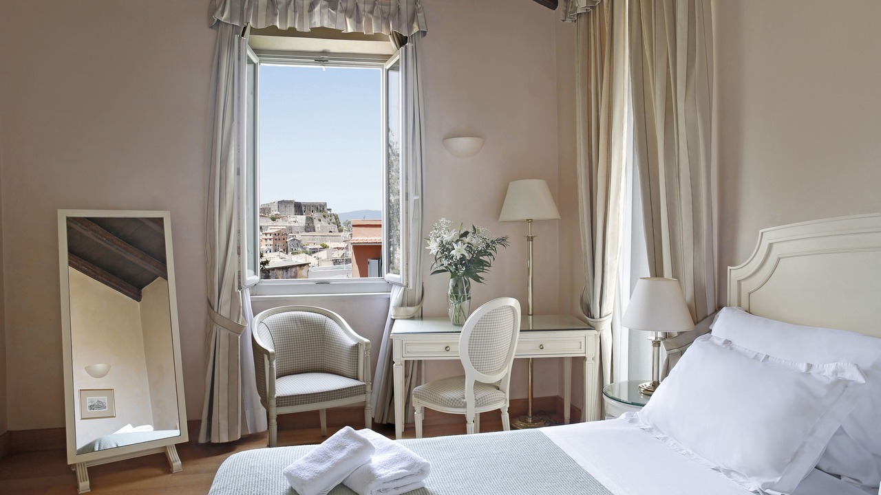 Photo of Bedroom in Old Town