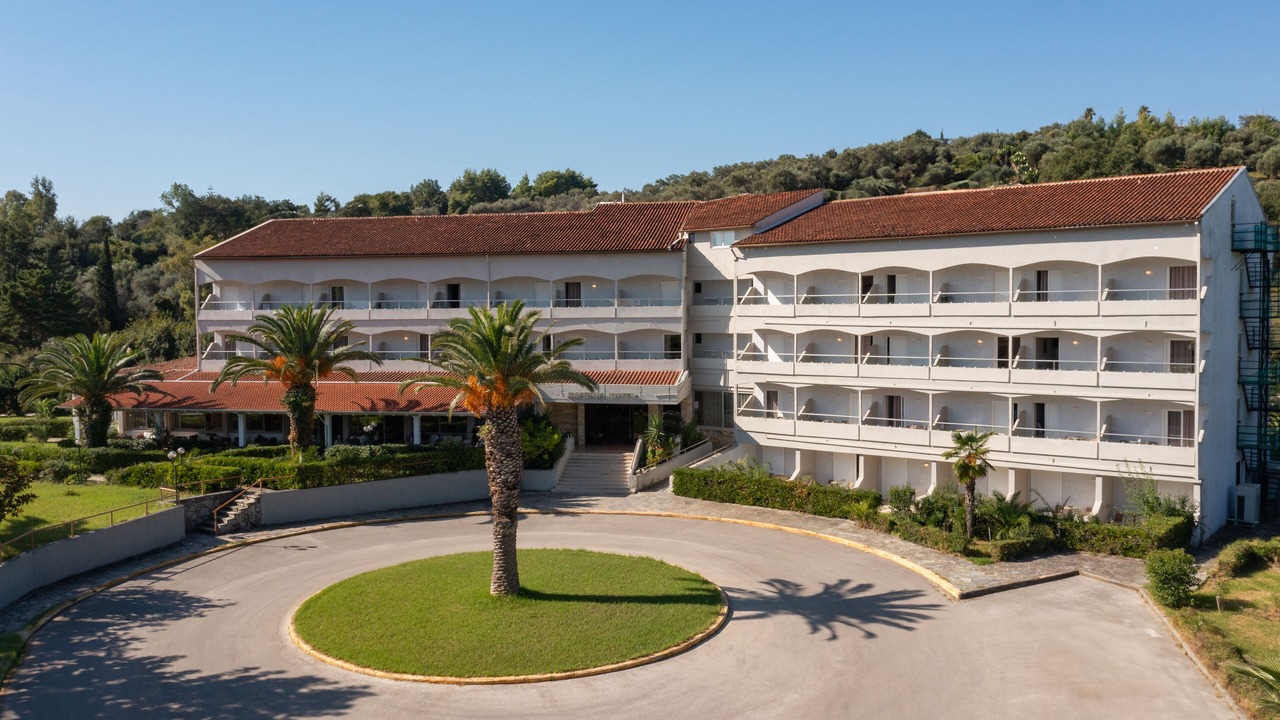 Photo of Outdoor in Dassia