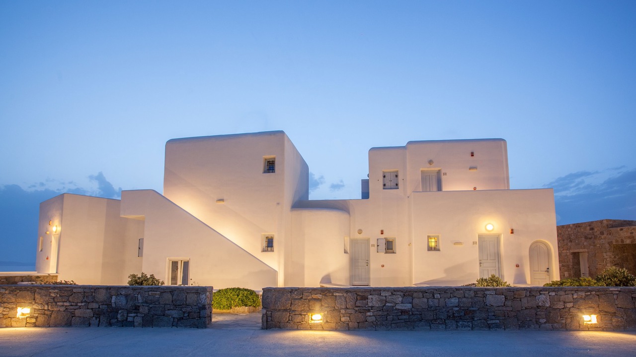 Photo of Outdoor in Mykonos Town