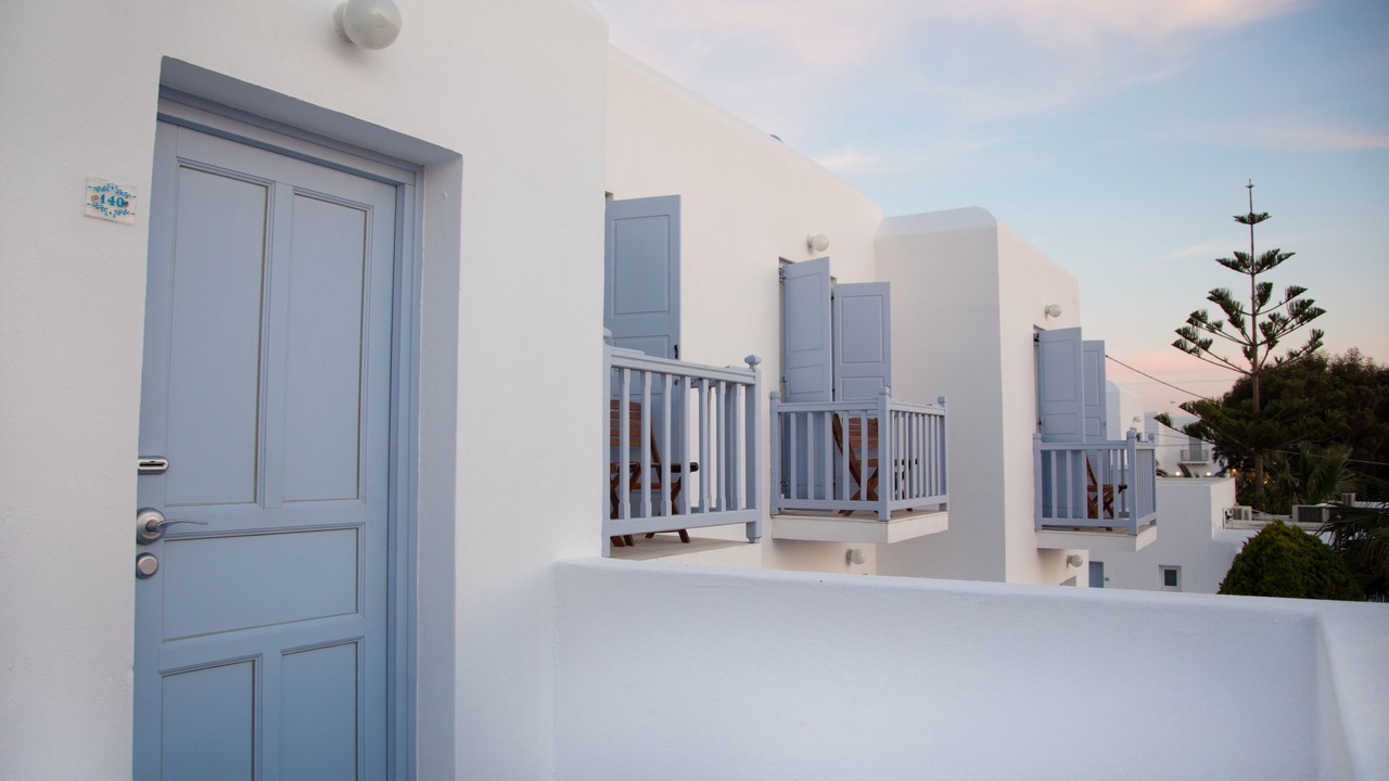 Photo of Outdoor in Mykonos Town