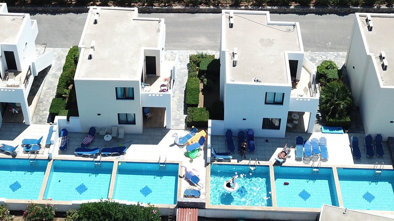 Photo of Outdoor in Hersonissos Centre