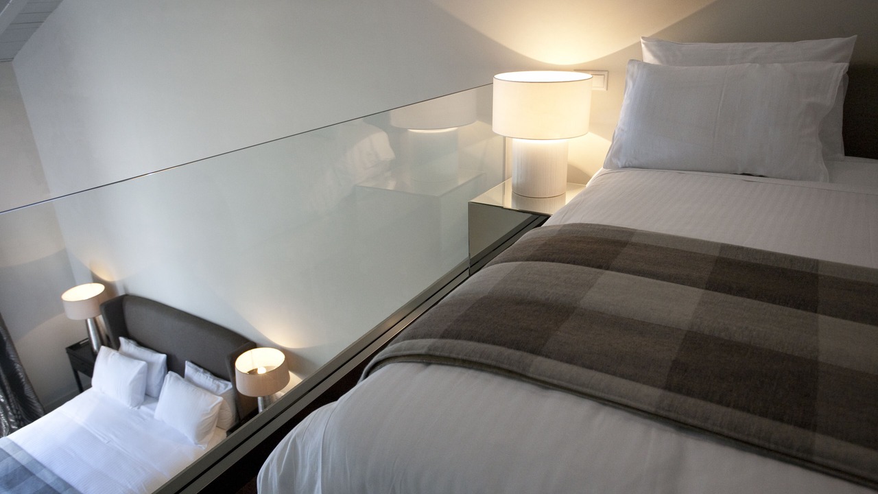 Photo of Bedroom in Portaria
