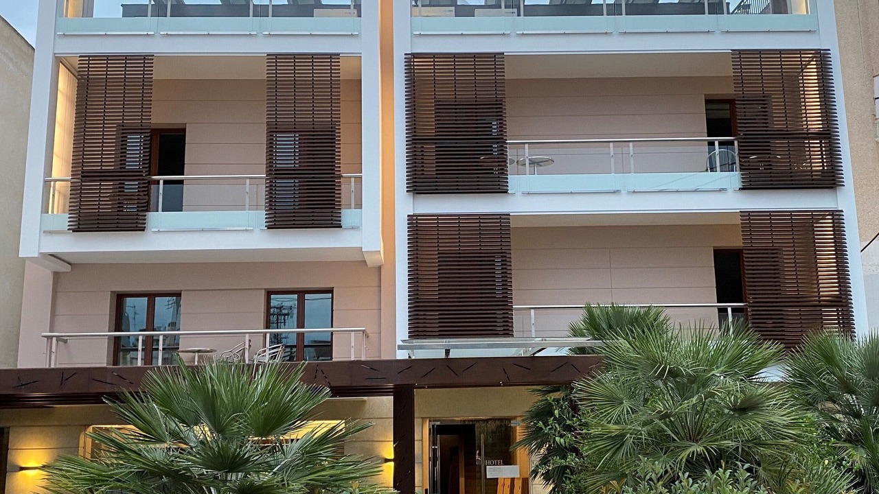 Photo of Outdoor in Nafplion City Centre