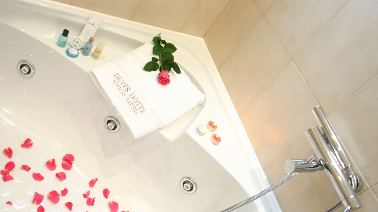Photo of Bathroom in Nafplion City Centre