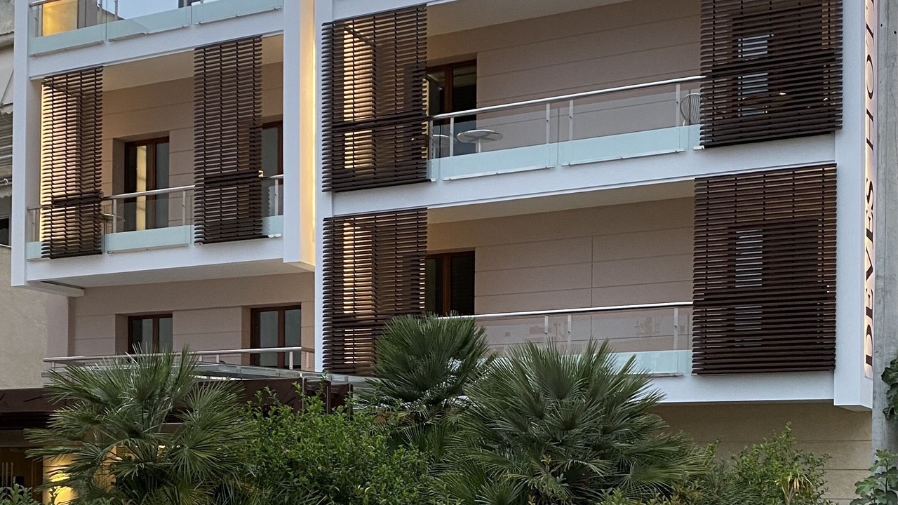 Photo of Outdoor in Nafplion City Centre