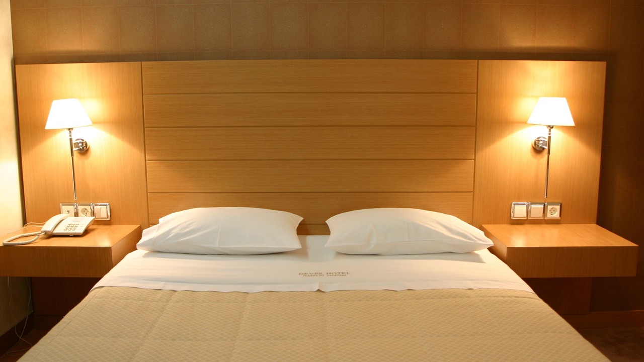 Photo of Bedroom in Nafplion City Centre