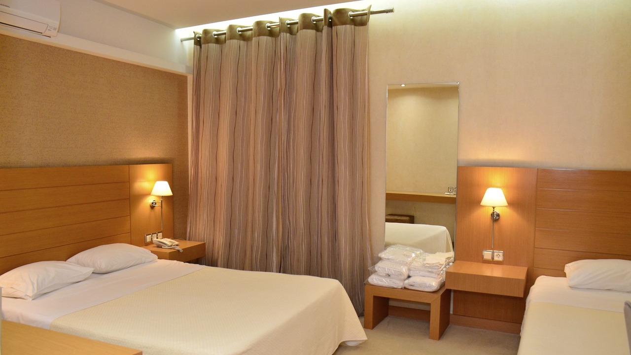 Photo of Bedroom in Nafplion City Centre