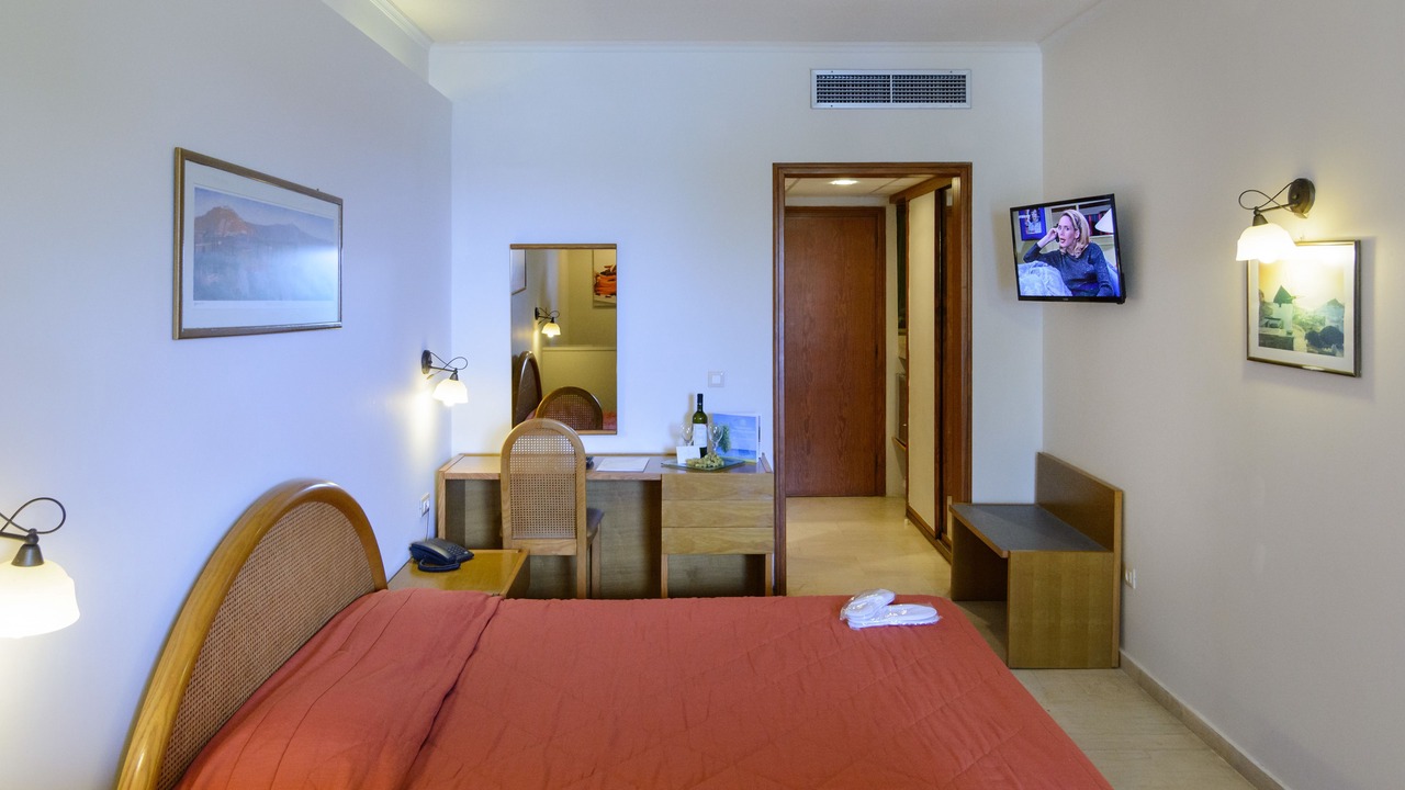 Photo of Bedroom in Karfas