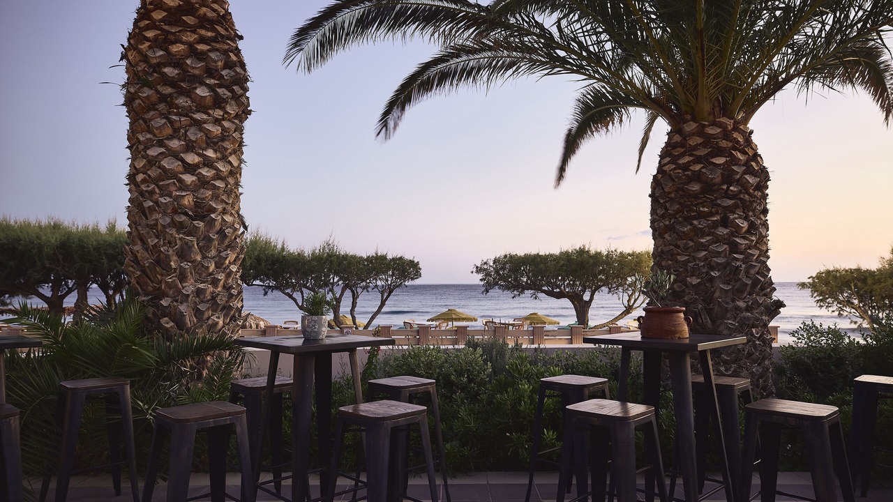 Photo of Outdoor in Ierapetra