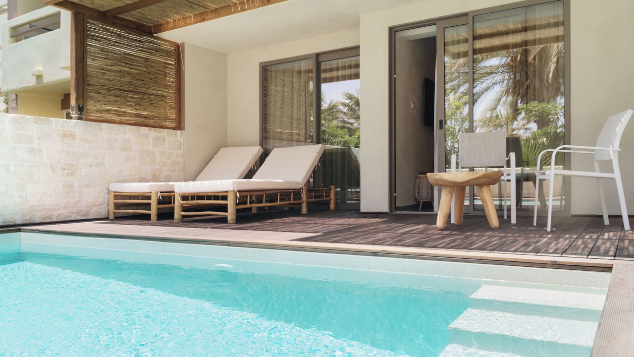 Photo of Outdoor in Ierapetra