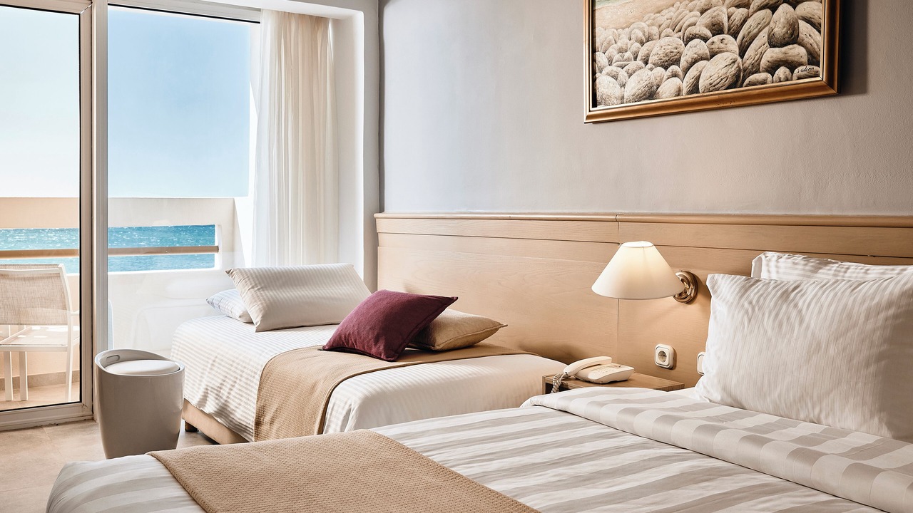 Photo of Bedroom in Ierapetra