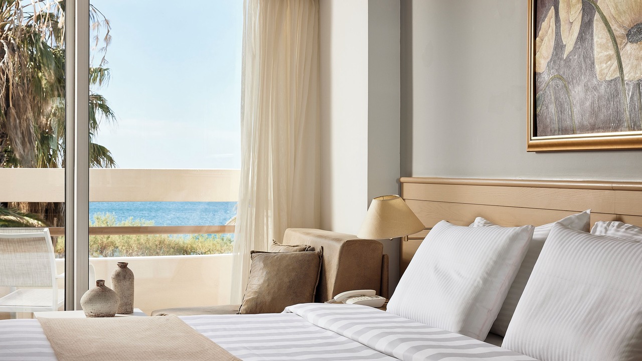 Photo of Bedroom in Ierapetra