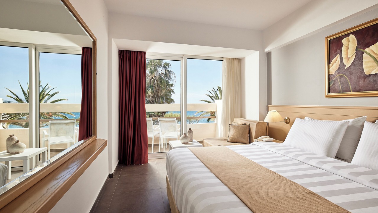 Photo of Bedroom in Ierapetra