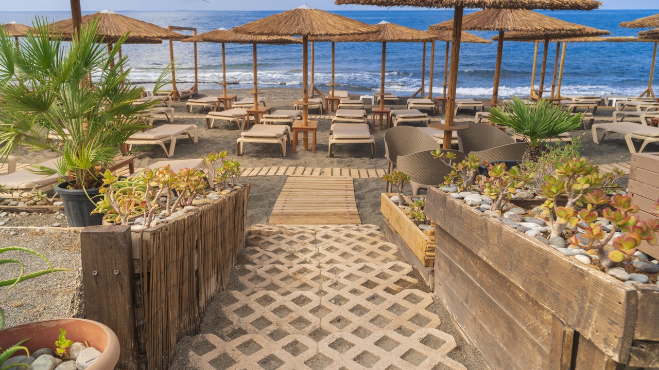 Photo of Outdoor in Ierapetra