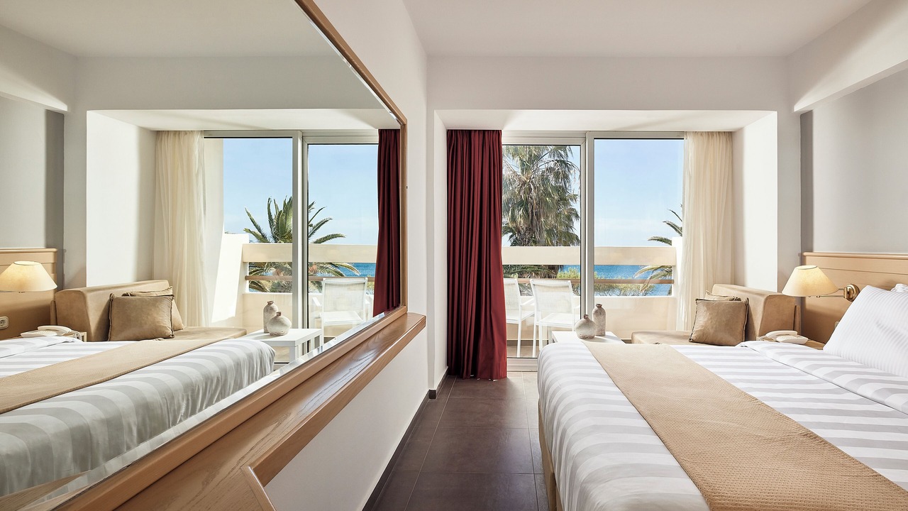 Photo of Bedroom in Ierapetra
