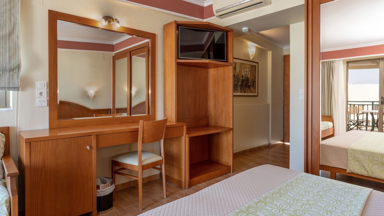 Photo of Bedroom in Kavros