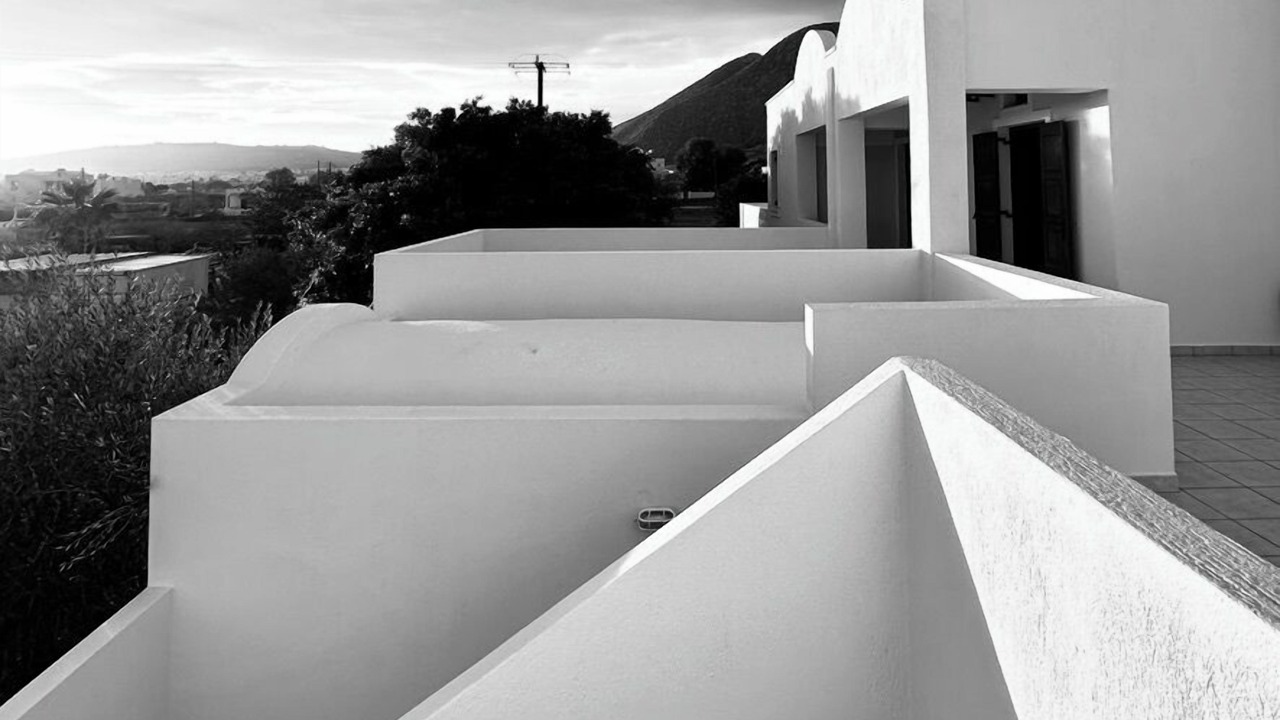 Photo of Patio Balcony in Perissa
