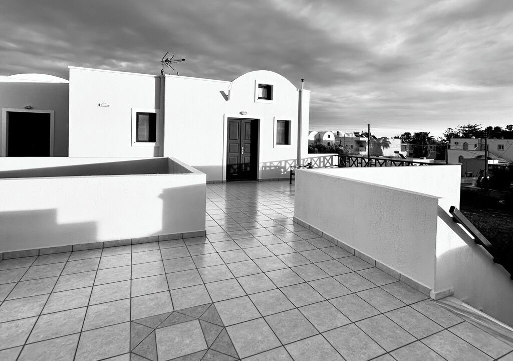 Photo of Patio Balcony in Perissa