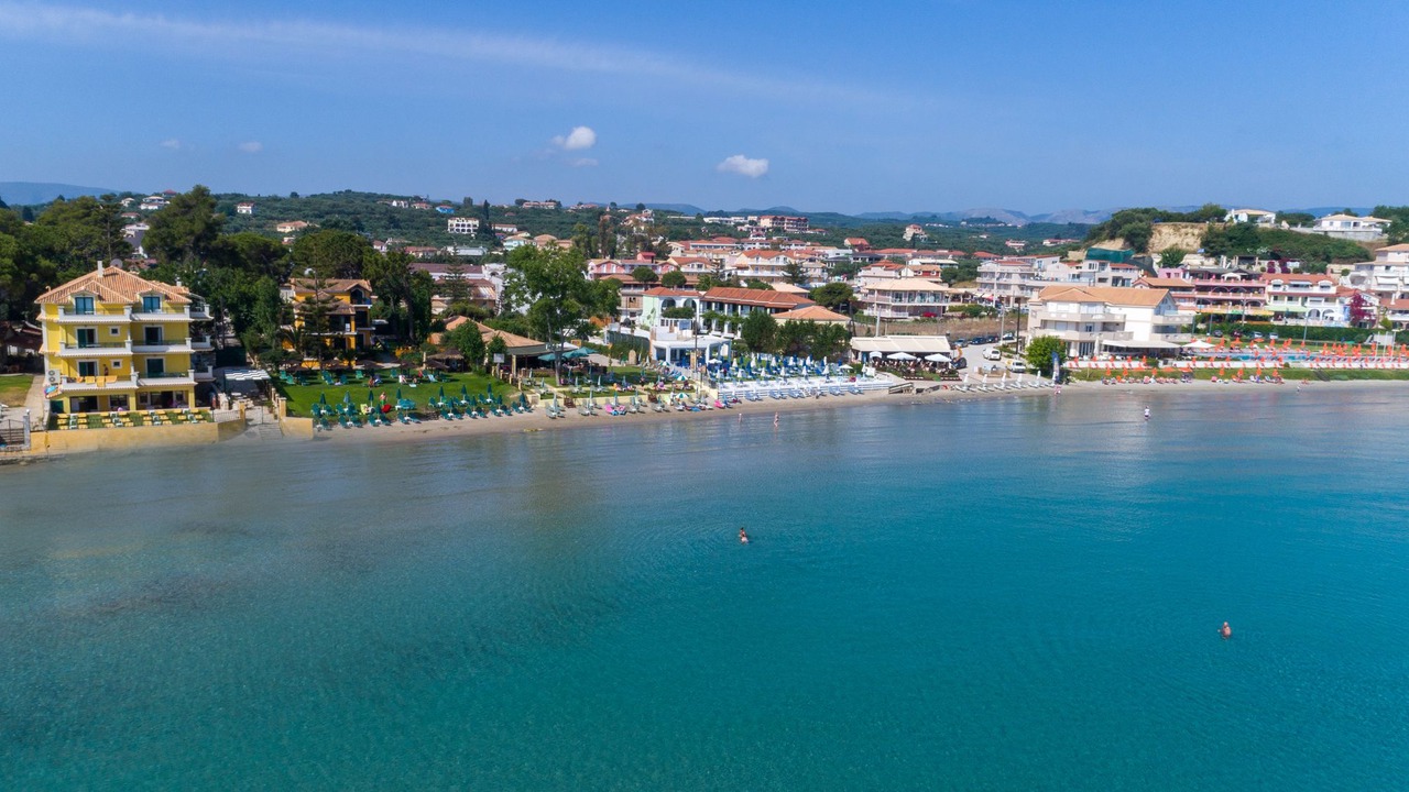 Photo of Outdoor in Tsilivi