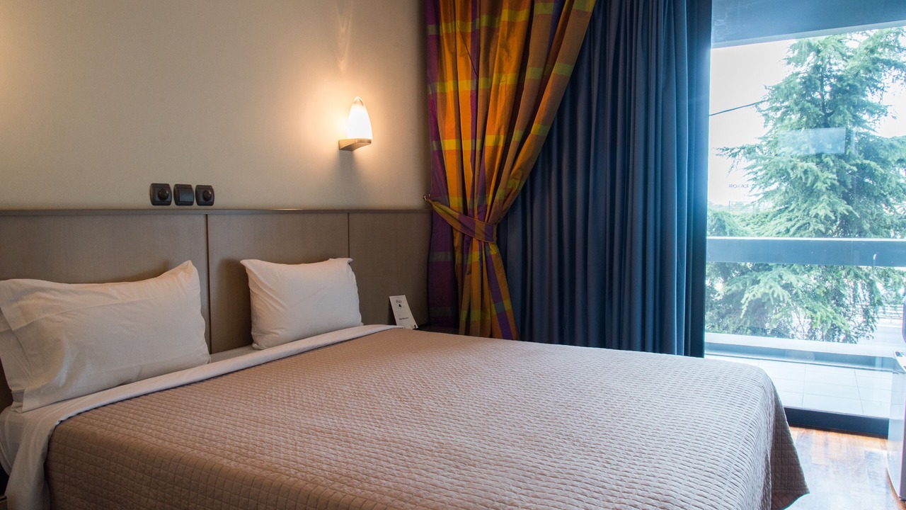Photo of Bedroom in Kifisia