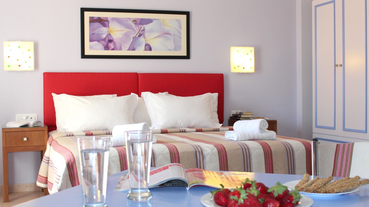 Photo of Bedroom in Tolo