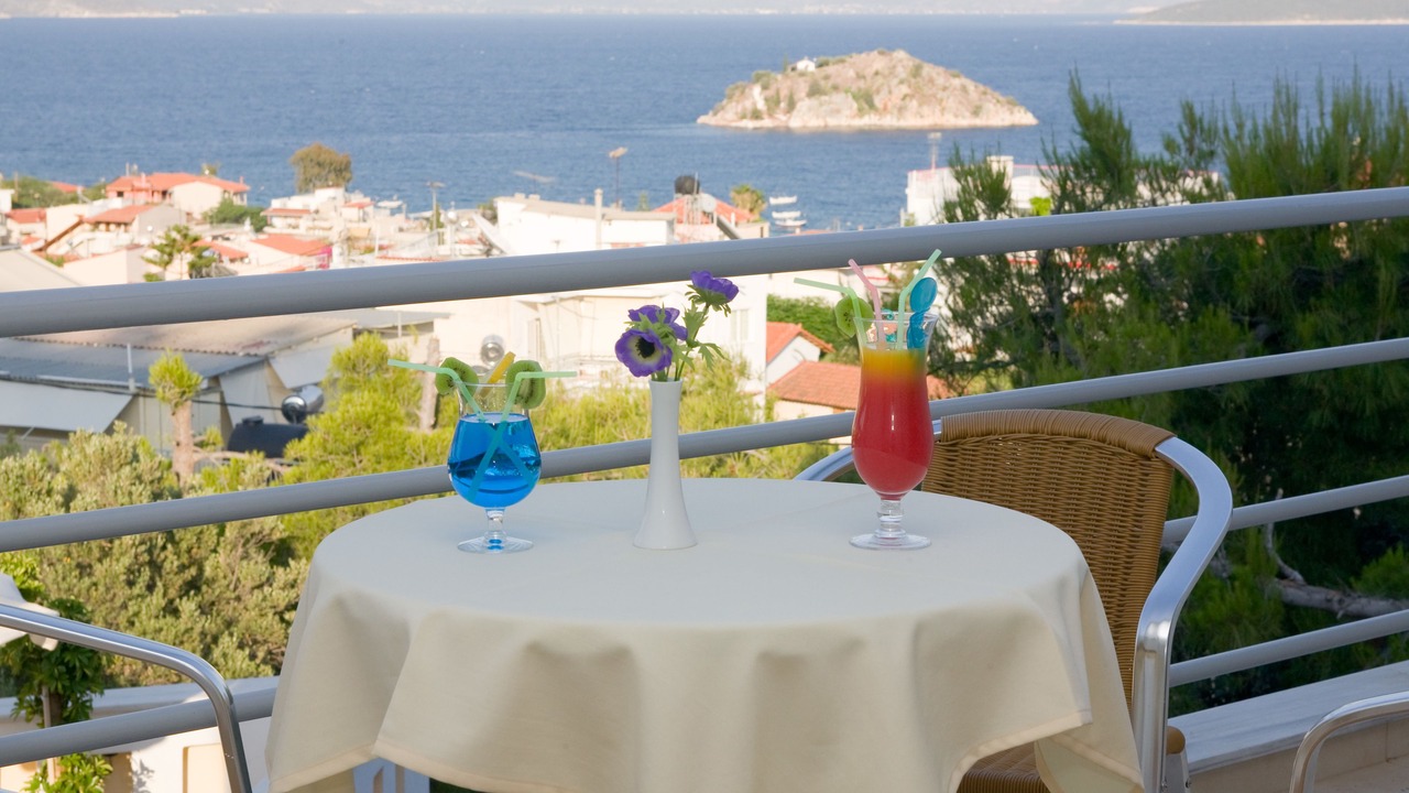 Photo of Patio Balcony in Tolo