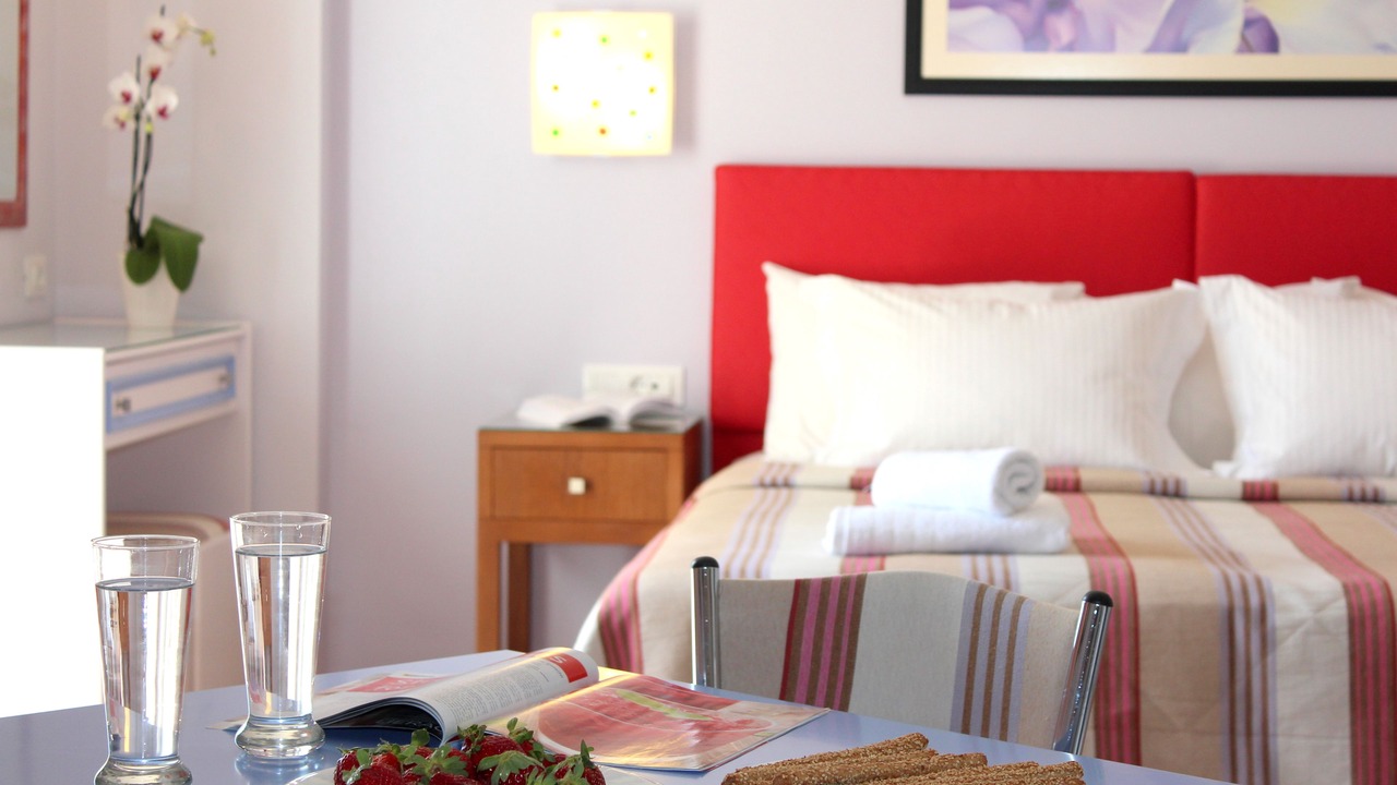 Photo of Bedroom in Tolo