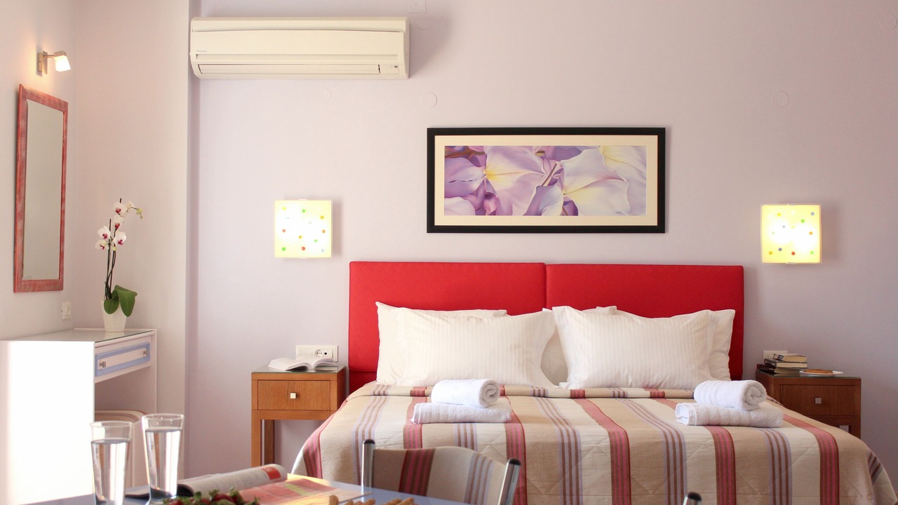 Photo of Bedroom in Tolo
