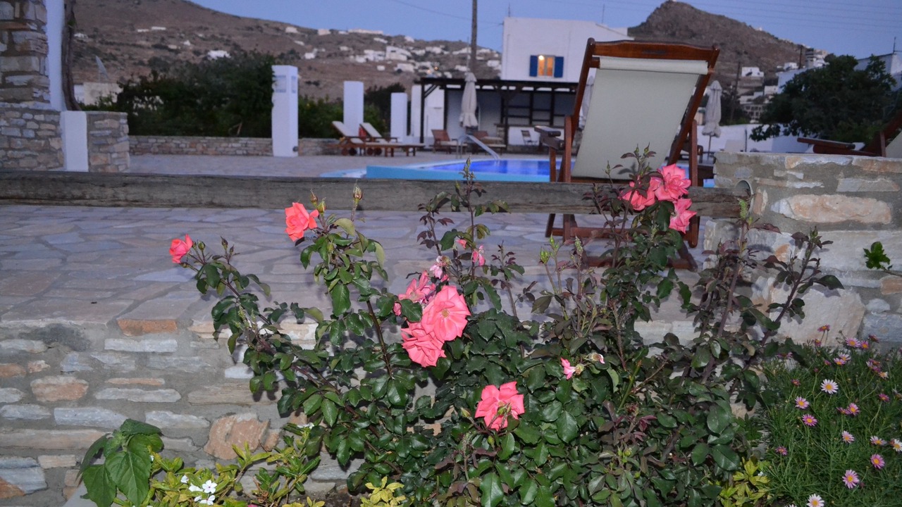 Photo of Outdoor in Ios Town