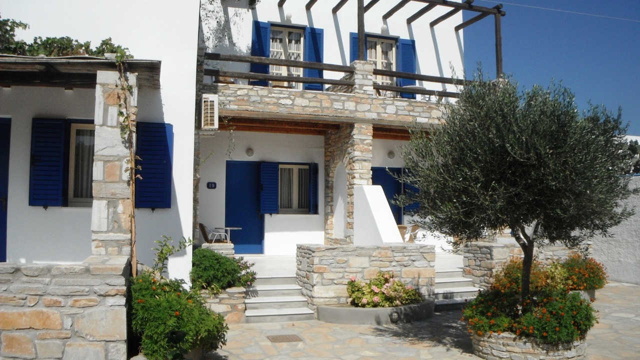 Photo of Outdoor in Ios Town