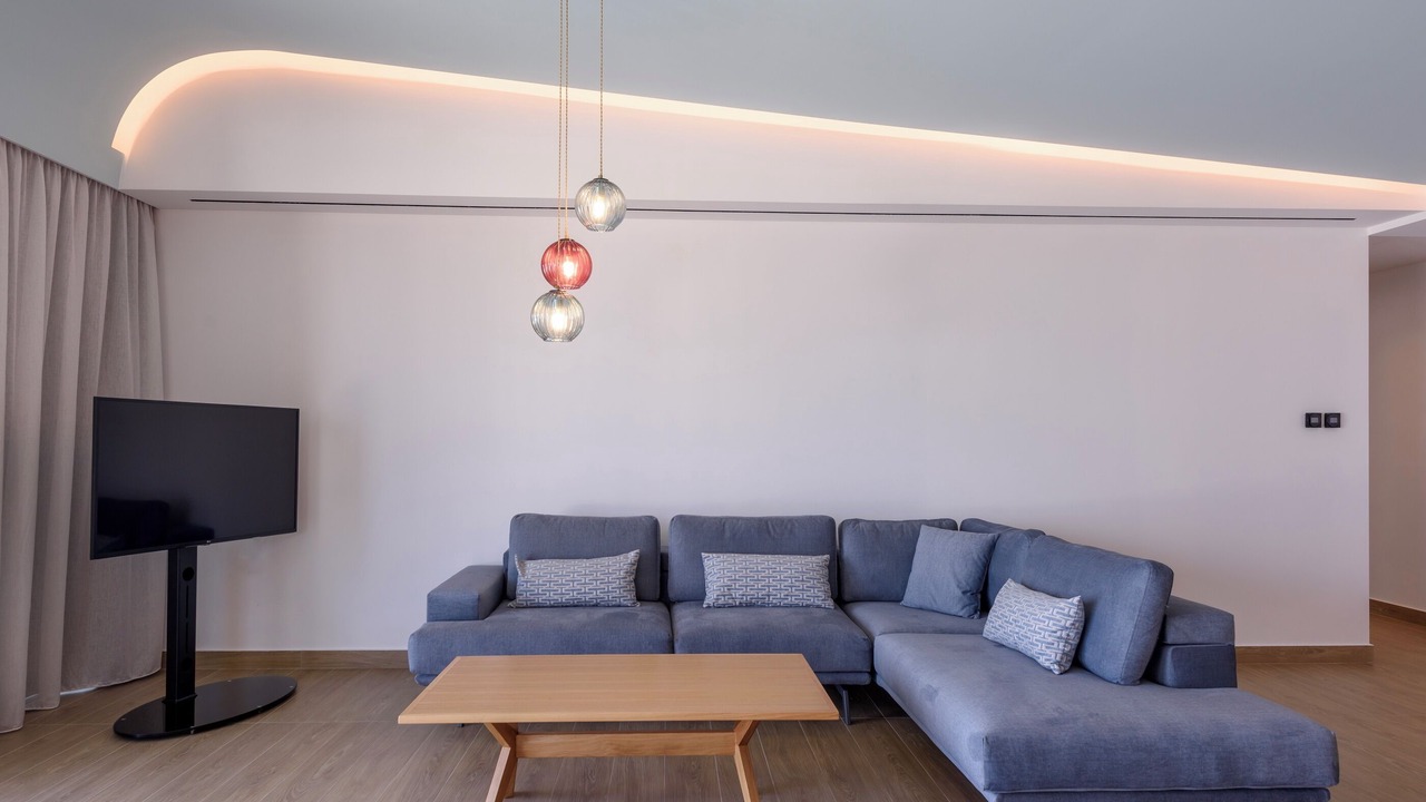 Photo of Bedroom in Vathianos Kampos