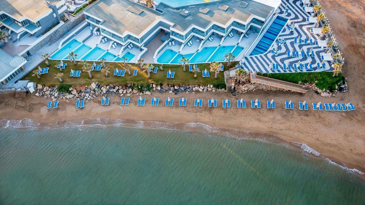 Photo of Outdoor in Vathianos Kampos