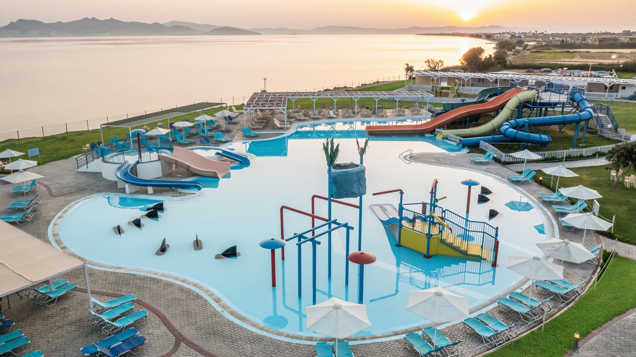 Photo of Outdoor in Tingaki