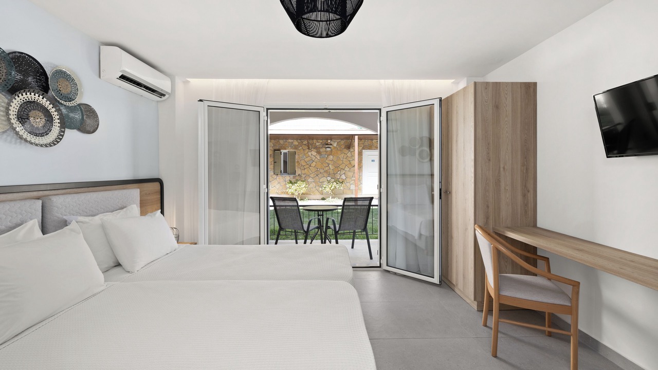 Photo of Bedroom in Tingaki