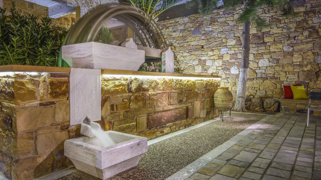 Photo of Outdoor in Chios Town