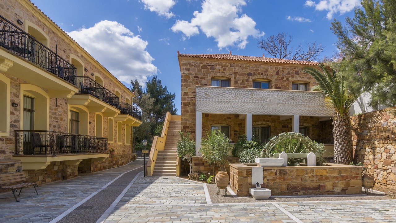 Photo of Others in Chios Town