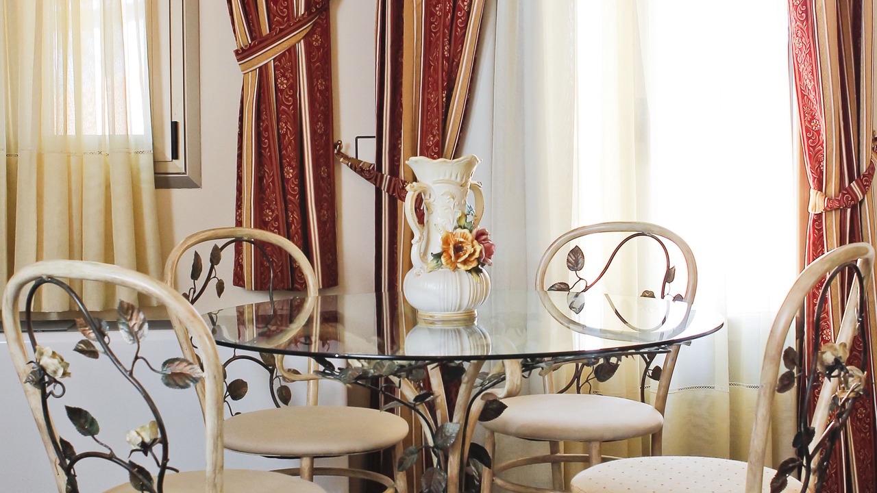 Photo of Bedroom in Chios Town