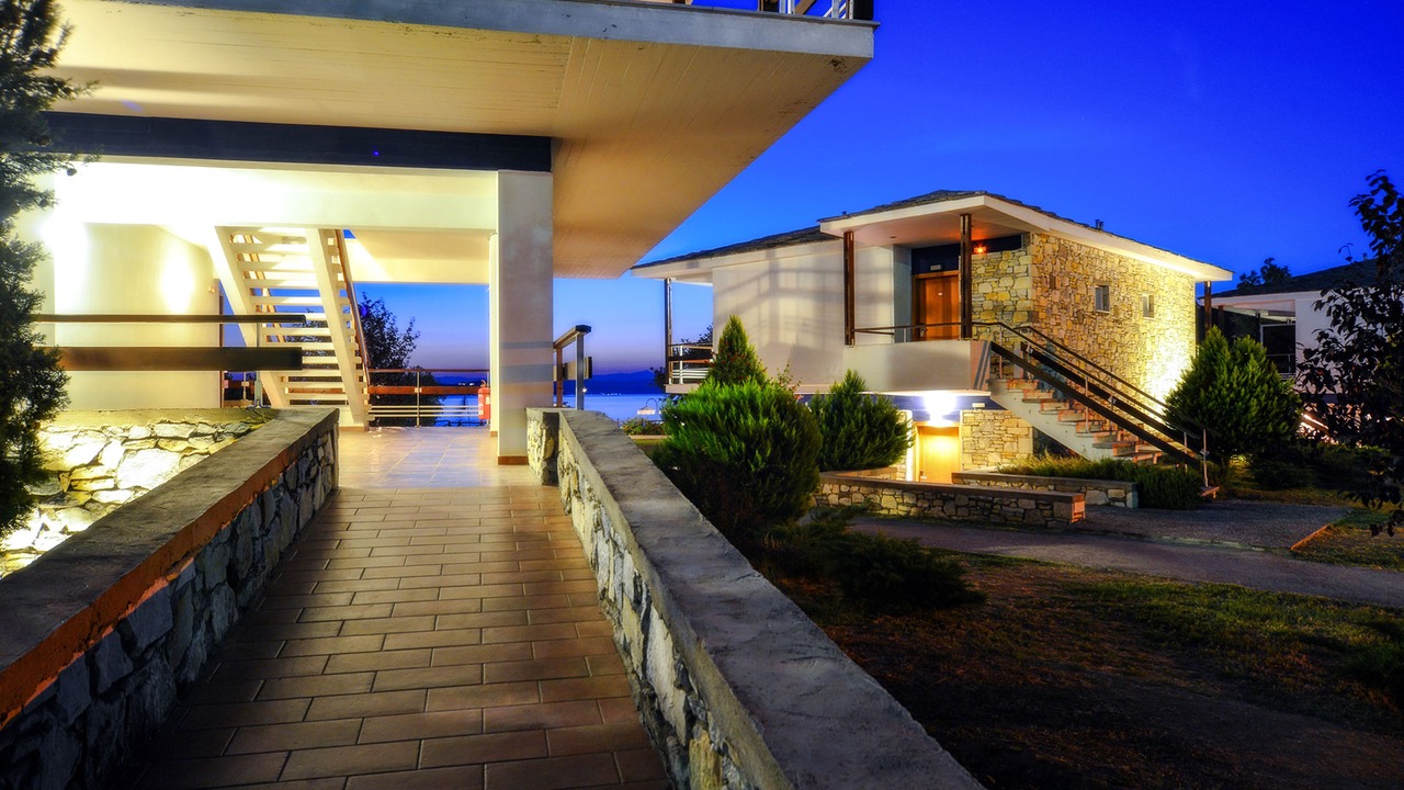Photo of Bedroom in Ouranoupoli
