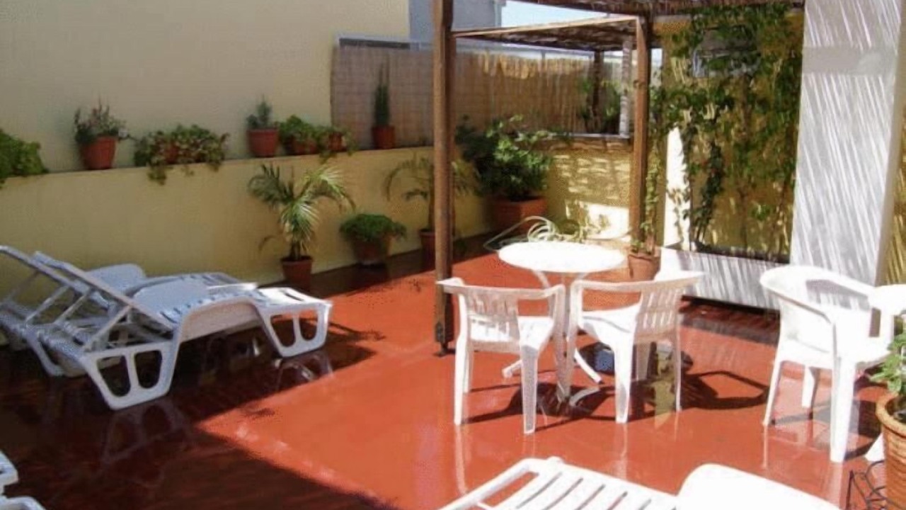 Photo of Patio Balcony in New Kypseli